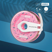 STALEKS EXPERT Donut papmAm Limes pour ponçage direct, grain 180