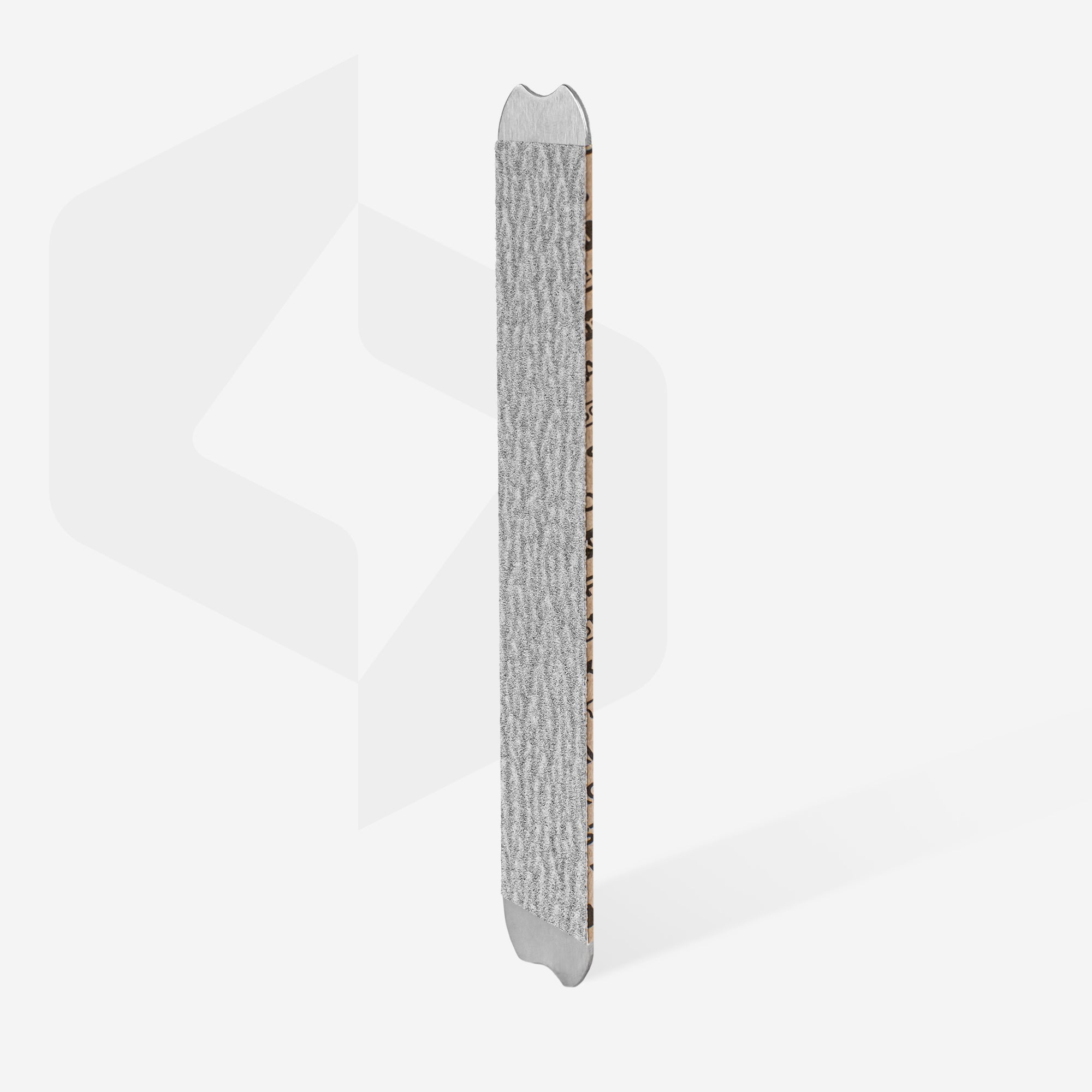 Pile papmAm de unica folosinta pentru pila de unghii drepte SMART 22 (50 buc)