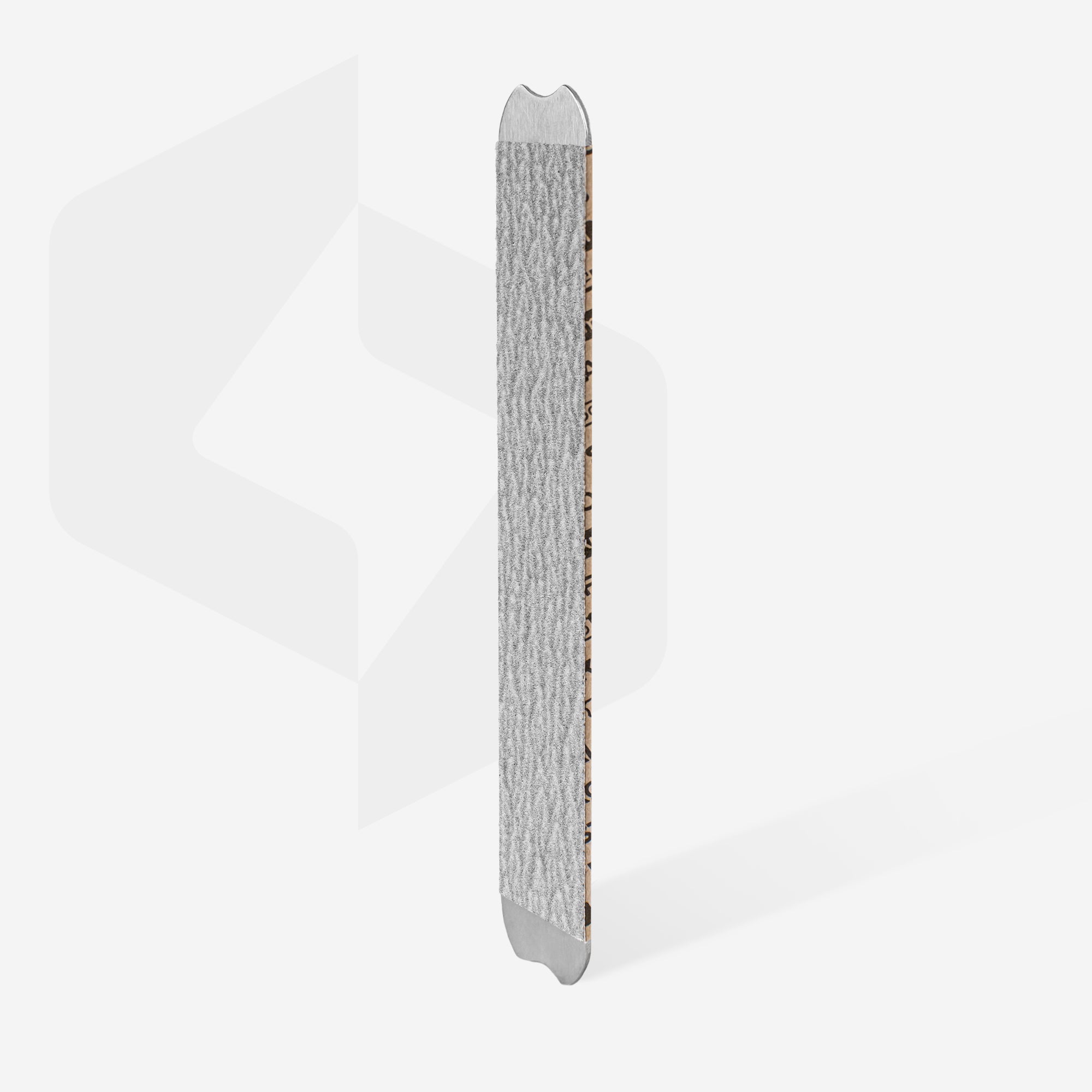Jednorázové papmAm pilníky na rovné nehty SMART 22 (50 ks)