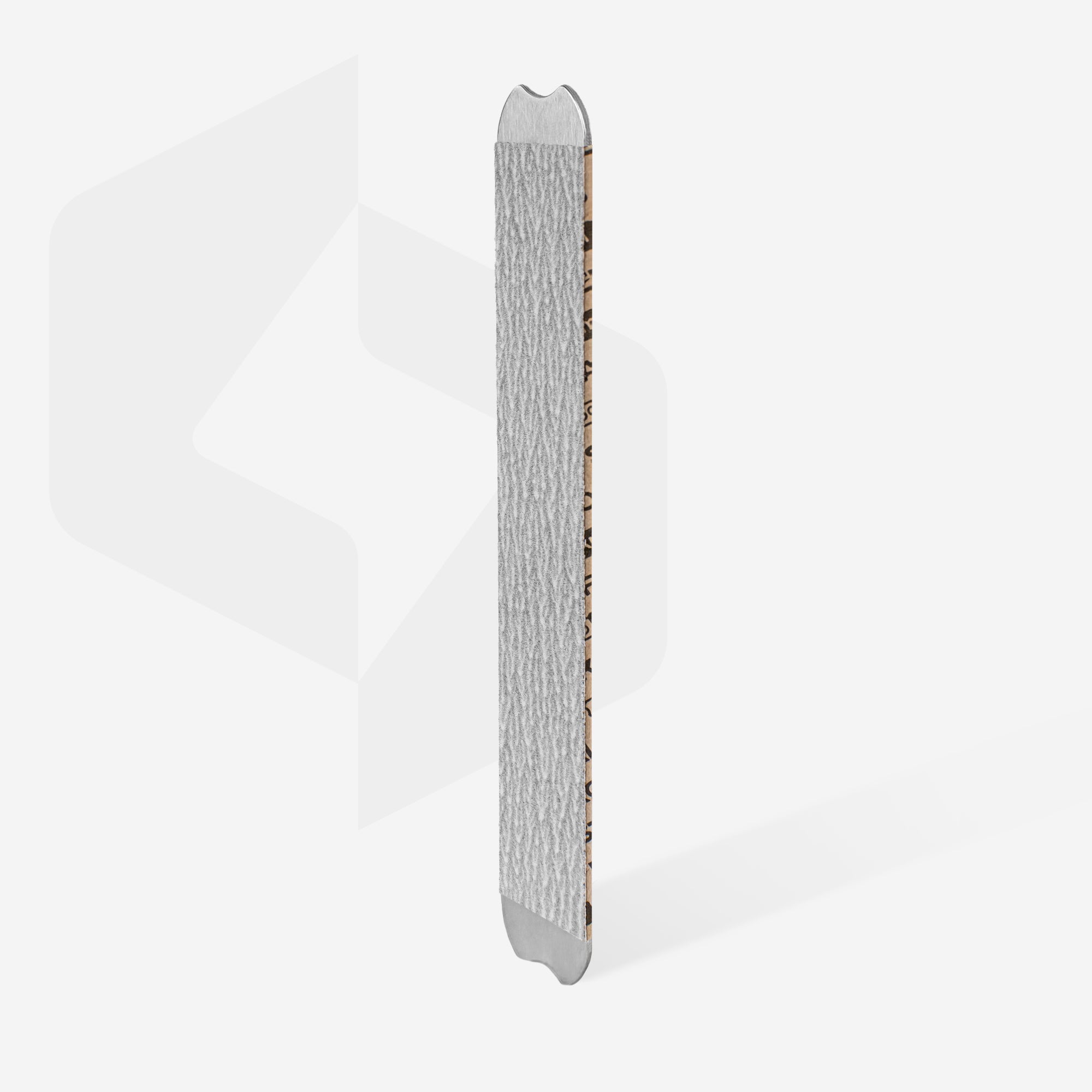 Jednorázové papmAm pilníky na rovné nehty SMART 22 (50 ks)