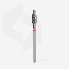 Carbide nail drill bit corn purple EXPERT head diameter 5 mm / working part 13 mm