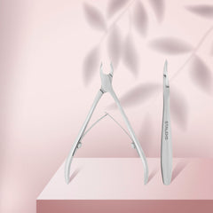Cuticle nippers BEAUTY & CARE 10
