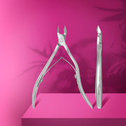 STALEKS EXPERT 100 Professionaalsed nahatangid, 7 mm