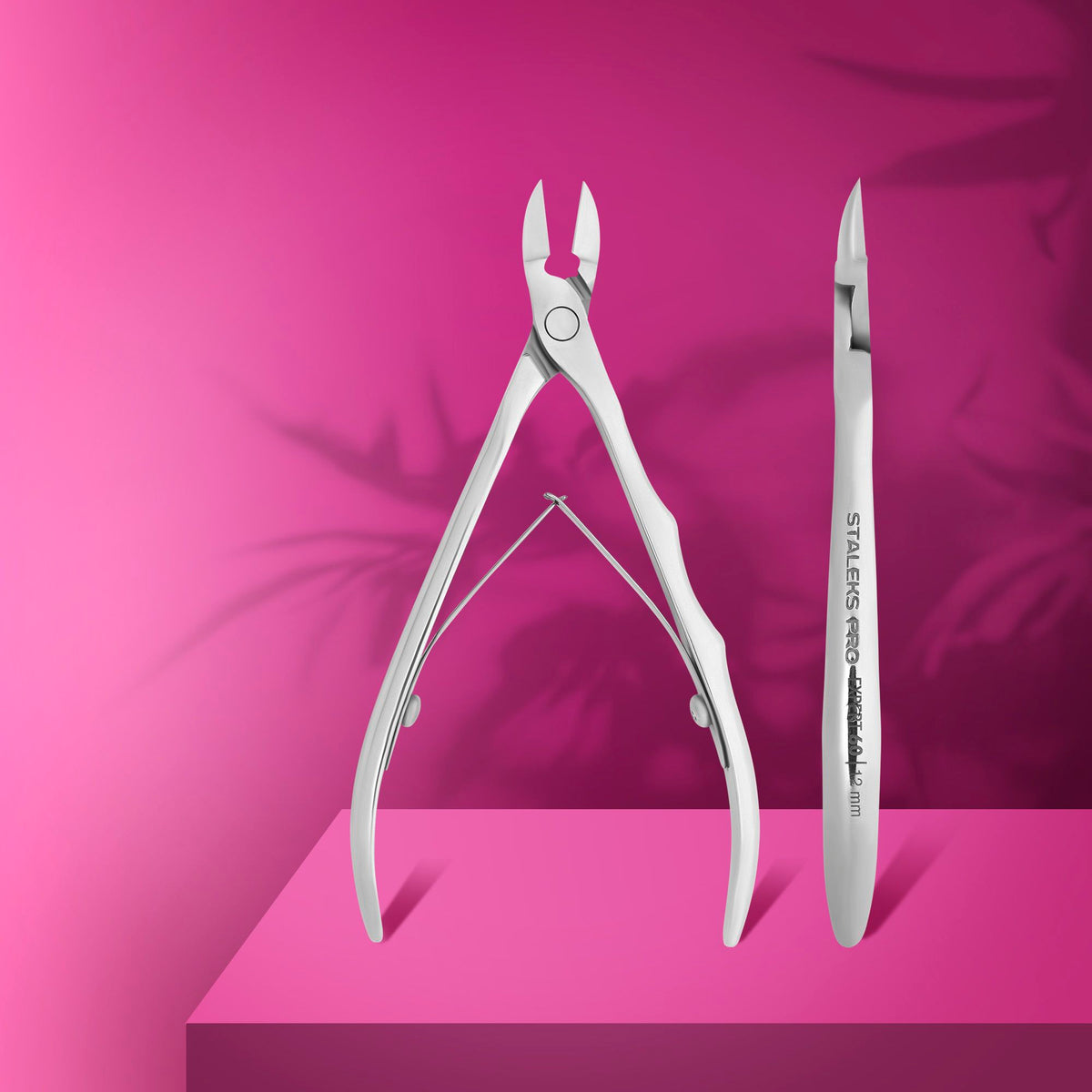 Professional nail nippers EXPERT 60