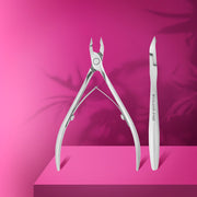 STALEKS EXPERT 90 Professionaalsed nahatangid, 5 mm