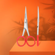 STALEKS EXPERT 30 TYPE 1 Professional scissors for eyebrows modeling