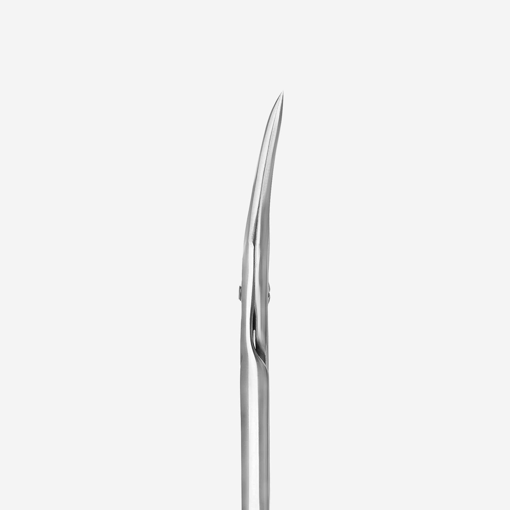 Cuticle scissors CLASSIC 11 TYPE 1