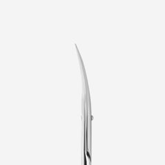 Ножиці професійні для кутикули EXCLUSIVE 20 TYPE 1 (magnolia)