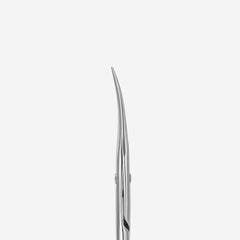 Ножиці професійні для кутикули EXCLUSIVE 20 TYPE 2 (magnolia)