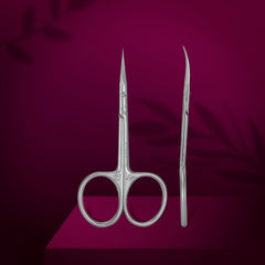 Professional cuticle scissors EXCLUSIVE 20 TYPE 2 (magnolia)