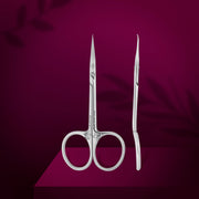 STALEKS EXCLUSIVE 21 TYPE 1 Tesouras profissionais com gancho