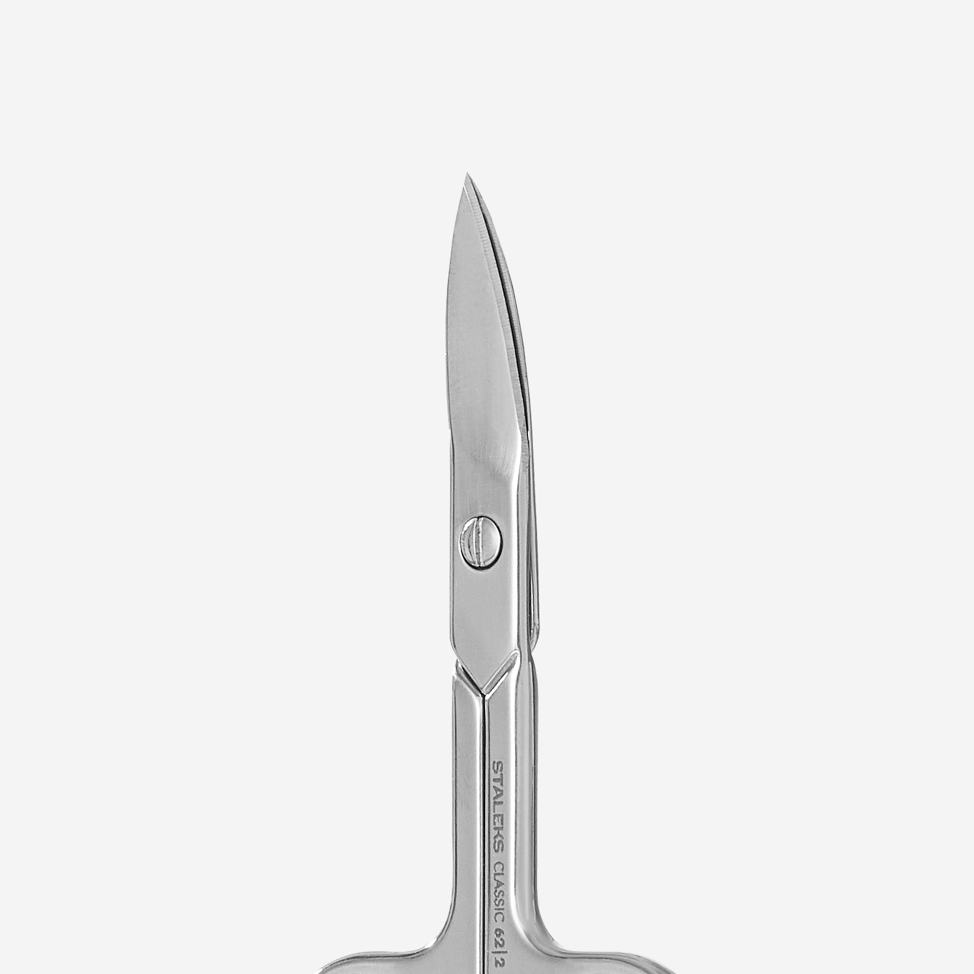 Nůžky na nehty CLASSIC 62 TYP 2