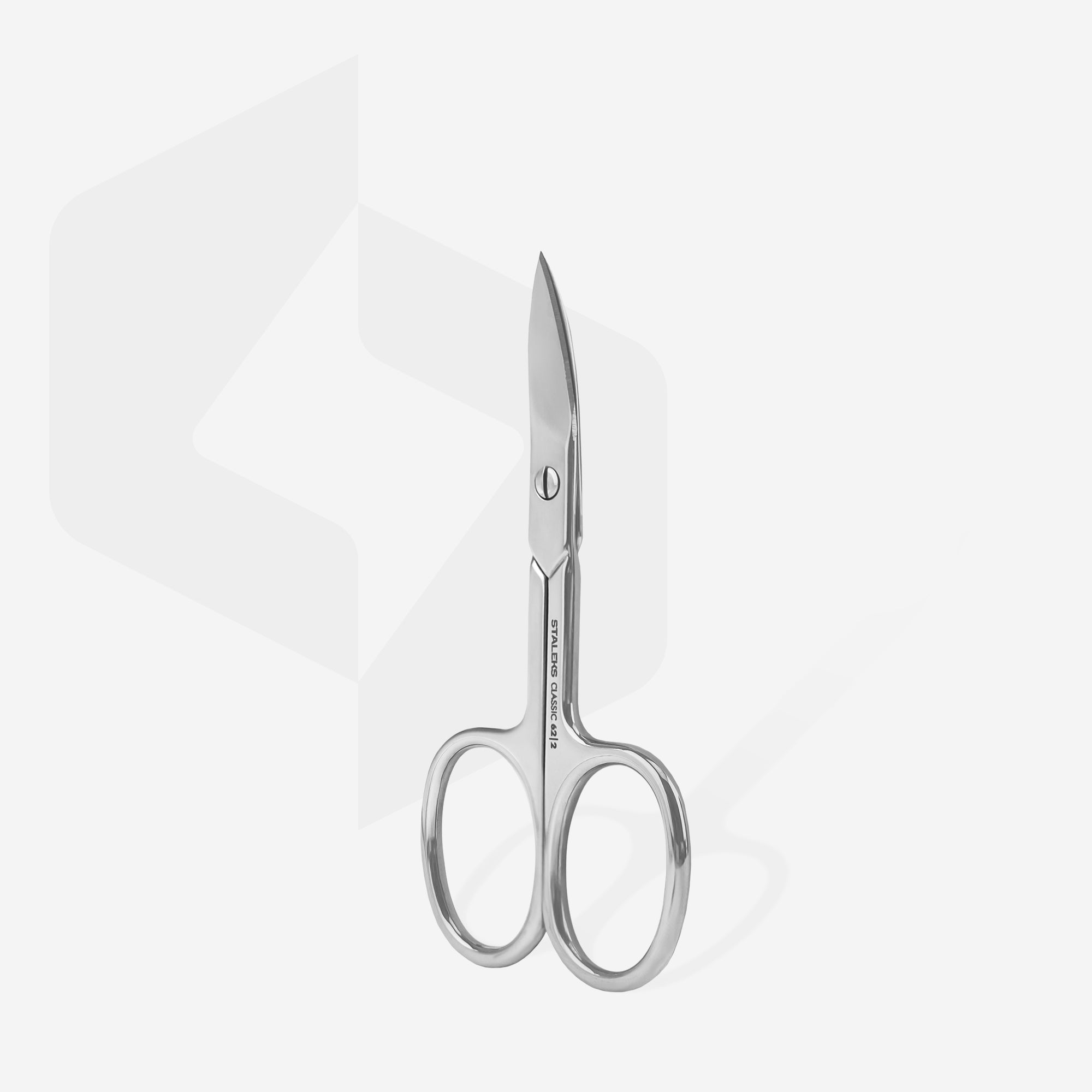 Ножиці для нігтів CLASSIC 62 TYPE 2