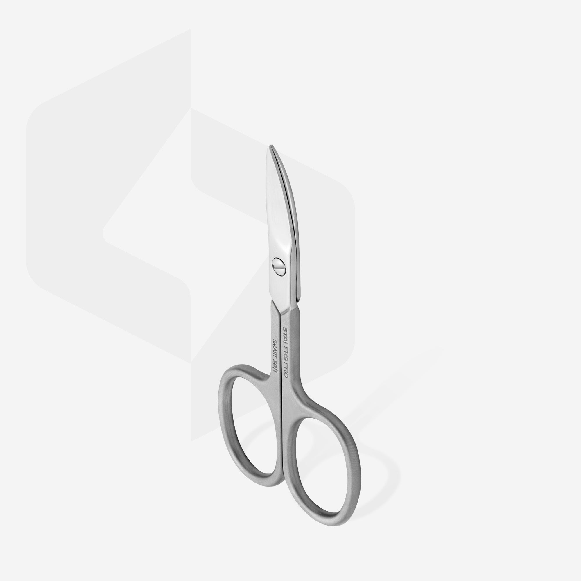 Professional nail scissors SMART – STALEKS 1 TYPE 30