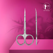 STALEKS EXPERT 11 TYPE 3 Professional cuticle scissors for left-handed users
