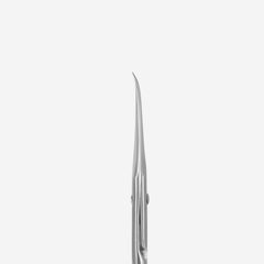 Profesionální nůžky na kůžičku s háčkem EXCLUSIVE 23 TYP 2 (magnolie)