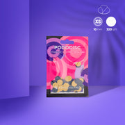 Змінні файли для педикюрного диска PODODISC STALEKS PRO XS (50 шт)