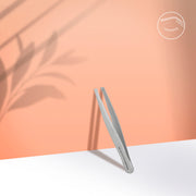 STALEKS BEAUTY & CARE 10 TYPE 3 Πλατύ, λοξό τσιμπιδάκι για φρύδια