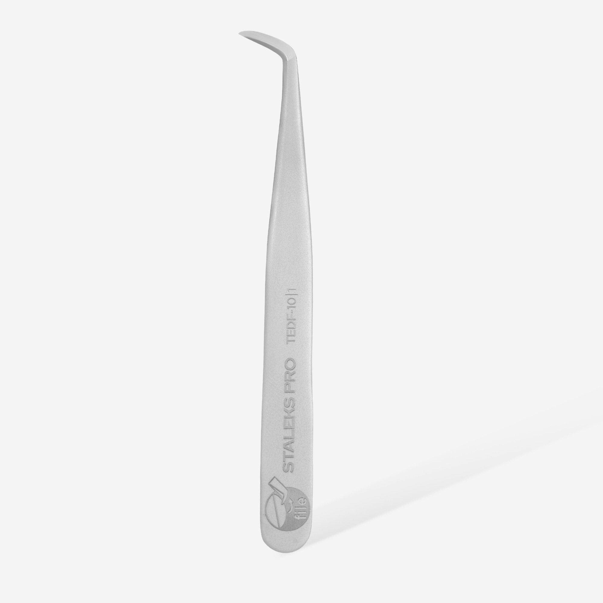STALEKS EXPERT 10 Tweezers for disposable files removal