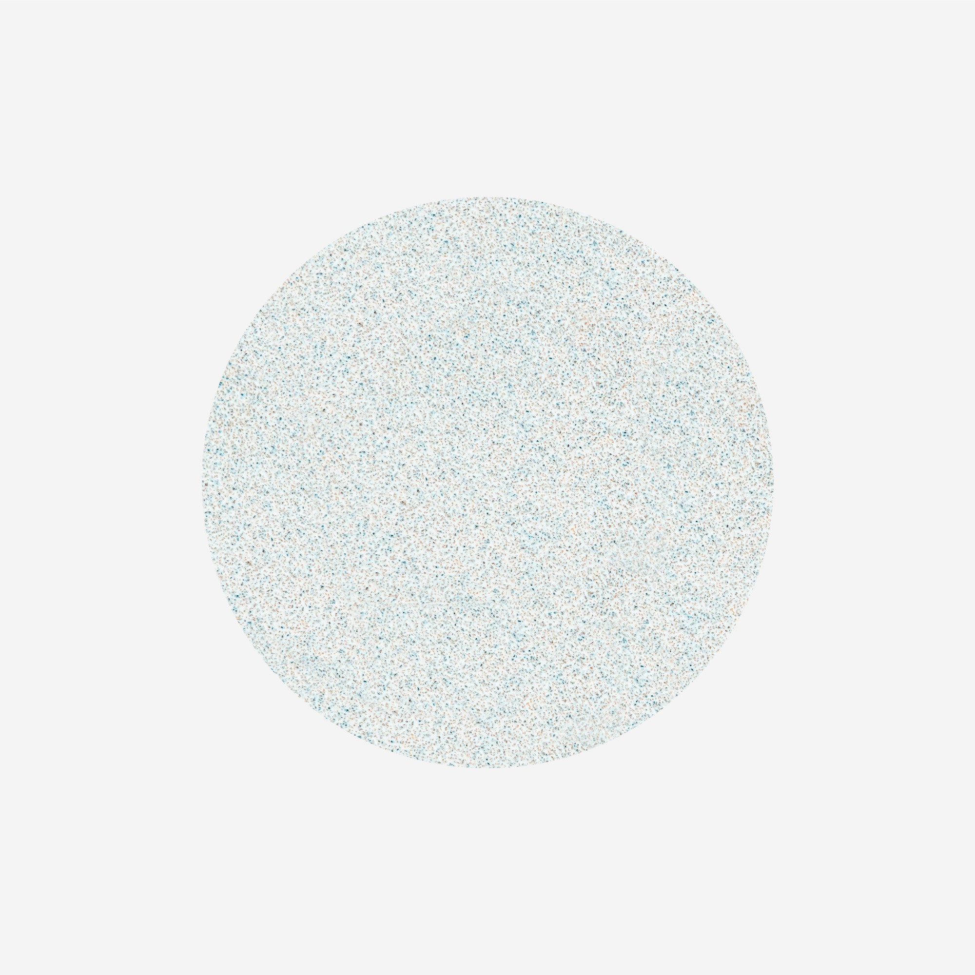 Bílé náplně do pedikérského kotouče PODODISC STALEKS PRO L (50 ks)