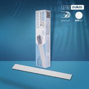 STALEKS EXPERT 22 papmAm Pile pentru pilire directă, granulație 240 (50 buc.)