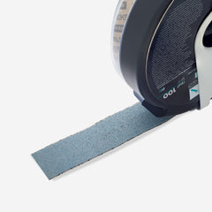 Jednorázová brusná páska papmAm EXCLUSIVE v plastovém pouzdře STALEKS PRO