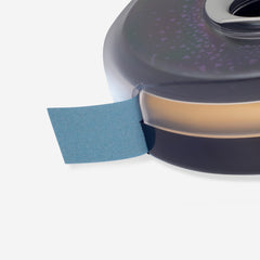 Jednorázová brusná páska EXCLUSIVE v plastovém kufříku STALEKS PRO